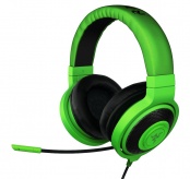 Гарнитура Razer Kraken Pro Green